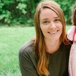 Meet your Posher, Kelsey